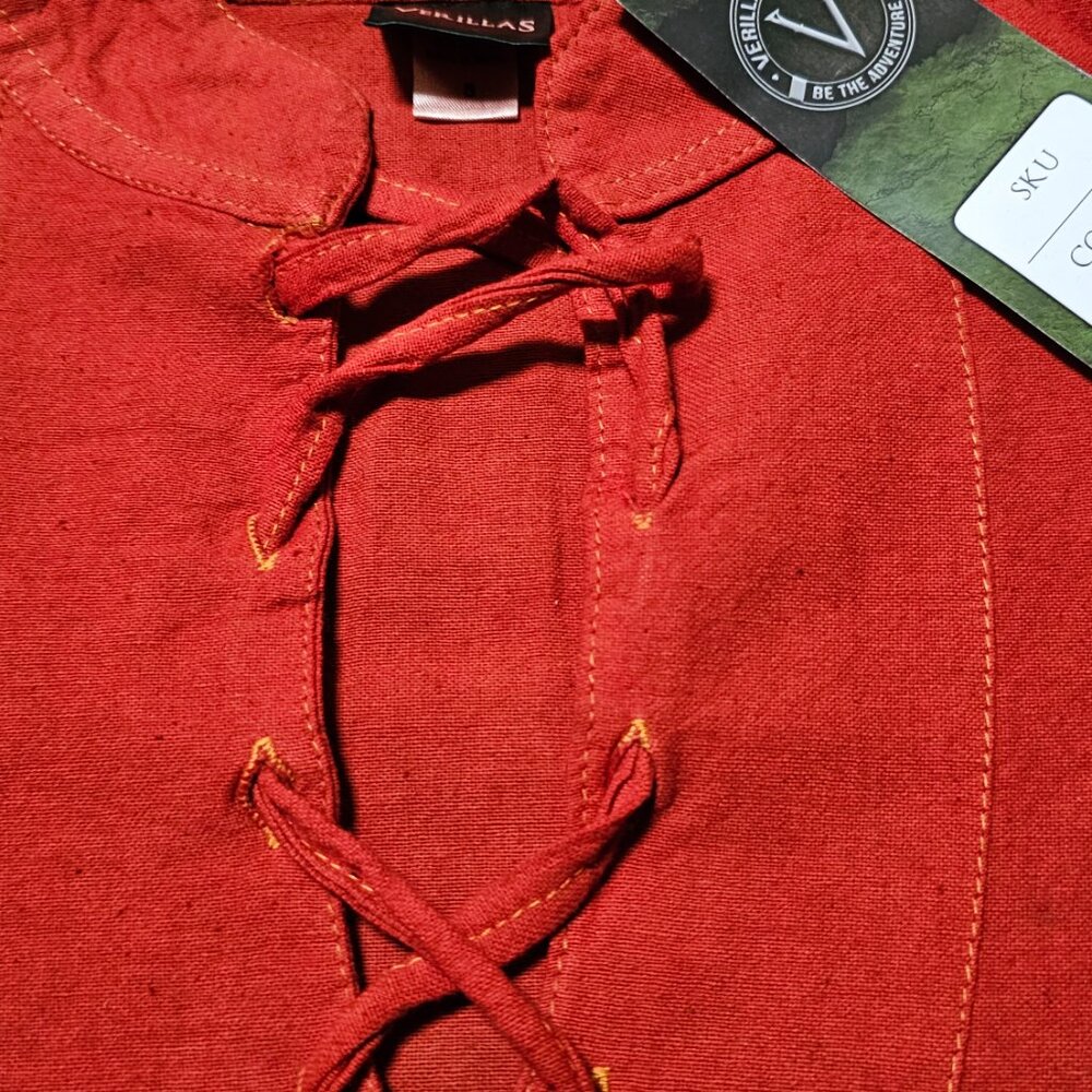 Verillas Renaissance Tunic - Picture 3 of 5